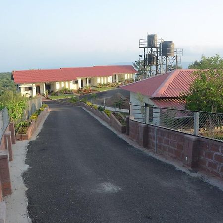 Suryamala Bunglows Vila Mahābaleshwar Exterior foto