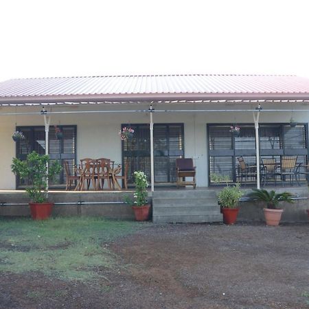 Suryamala Bunglows Vila Mahābaleshwar Exterior foto
